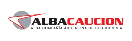 Alba Caución