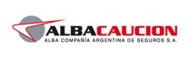 Alba Caución