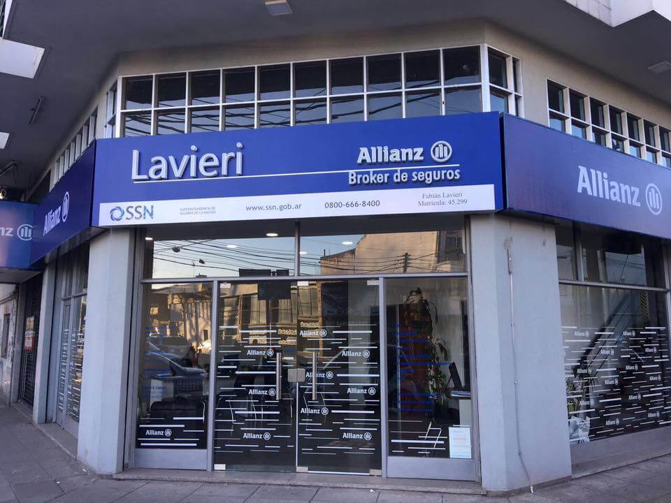 Nuestra oficina